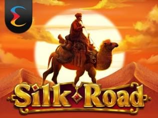 Silk Road game icon