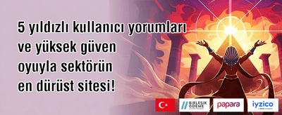 Arkadaşını Getir, Birlikte Kazan promotion banner