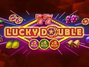 Lucky Double game icon