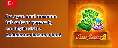 Günlük Reload Bonus Paketi promotion banner