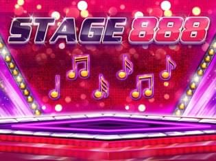 Stage 888 game icon