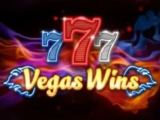 Vegas Wins game icon