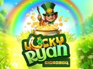 Lucky Ryan Gigablox game icon