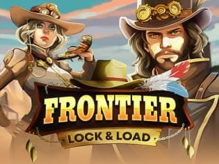 Frontier Lock & Load game icon