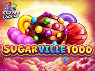 SugarVille 1000 game icon
