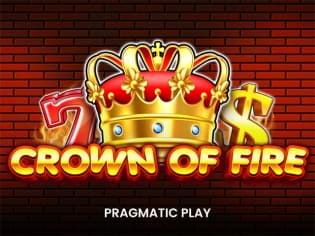 Crown of Fire game icon