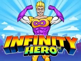 Infinity Hero game icon