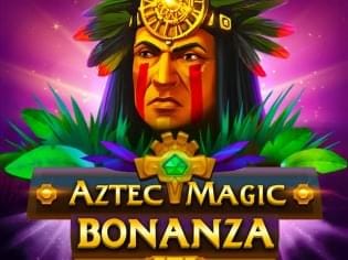 Aztec Magic Bonanza game icon