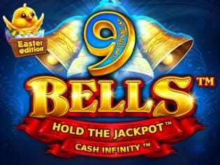 9 Bells™ Easter Edition game icon