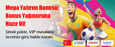 Sınırsız Eğlence ve Heyecan banner