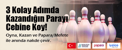 En Büyük Casino Ödülleri Burada banner