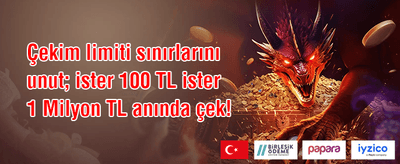 Gece Yarısı Bonusu promotion