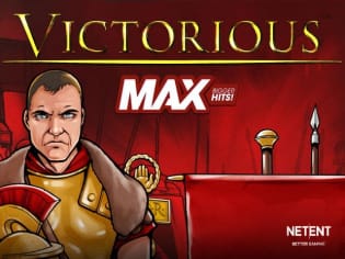 Victorious game icon