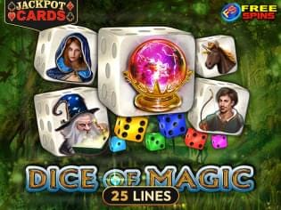 Dice of Magic game icon
